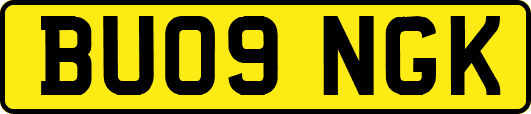 BU09NGK