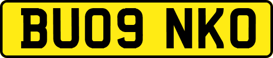 BU09NKO