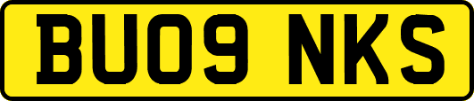 BU09NKS