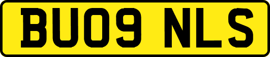 BU09NLS