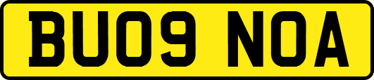 BU09NOA