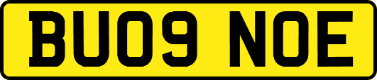 BU09NOE