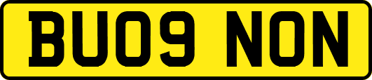 BU09NON