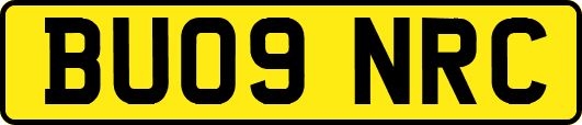 BU09NRC