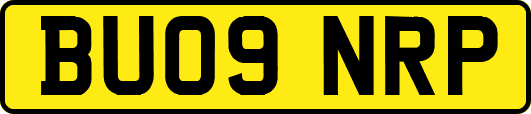 BU09NRP