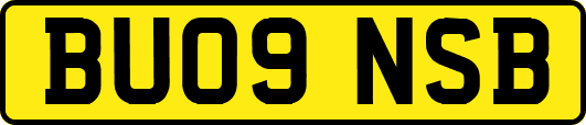 BU09NSB