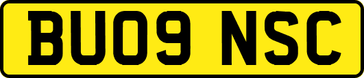 BU09NSC