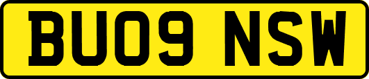 BU09NSW