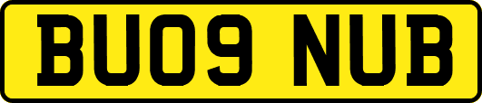 BU09NUB