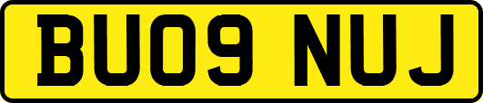 BU09NUJ