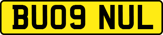 BU09NUL