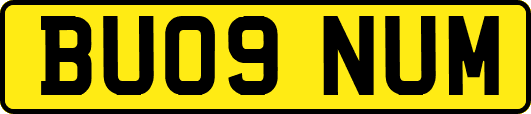 BU09NUM
