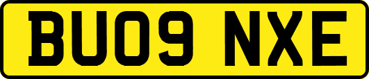 BU09NXE