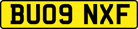 BU09NXF