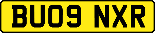 BU09NXR