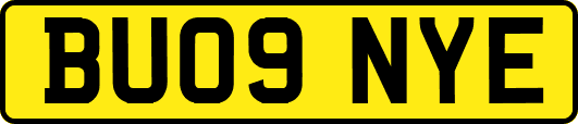 BU09NYE