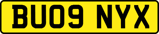 BU09NYX