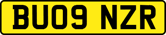 BU09NZR