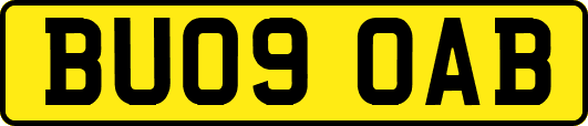 BU09OAB