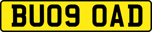BU09OAD