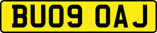 BU09OAJ
