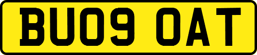 BU09OAT