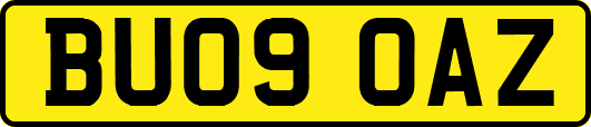 BU09OAZ