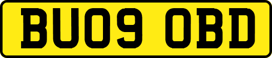 BU09OBD