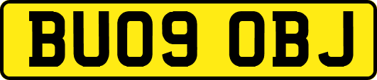 BU09OBJ