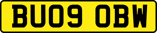BU09OBW