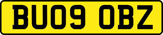 BU09OBZ