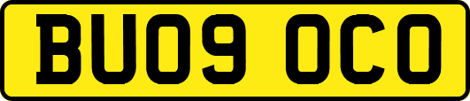 BU09OCO