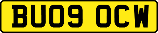 BU09OCW