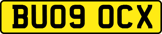BU09OCX