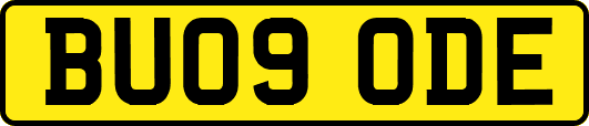 BU09ODE
