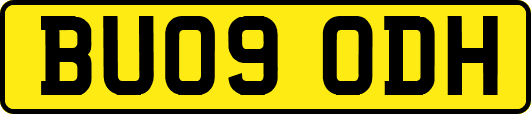 BU09ODH
