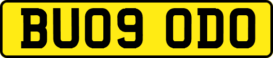 BU09ODO