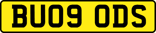 BU09ODS