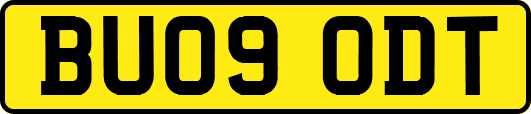 BU09ODT