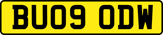 BU09ODW