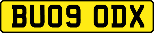 BU09ODX