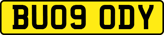 BU09ODY