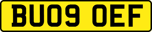 BU09OEF