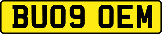 BU09OEM