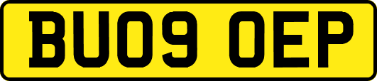 BU09OEP