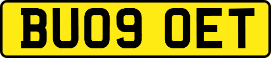 BU09OET