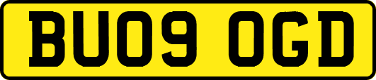 BU09OGD