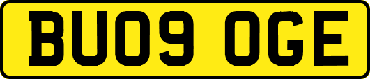 BU09OGE