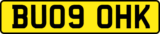 BU09OHK