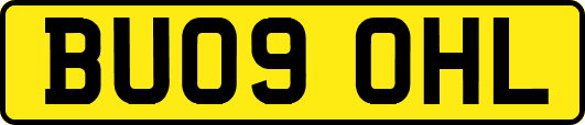 BU09OHL